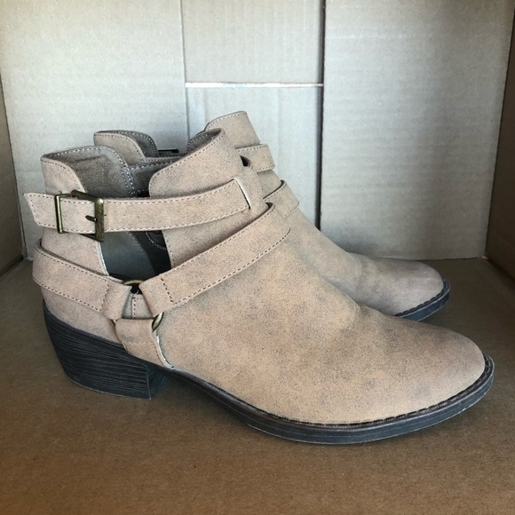 bc born in california shoes